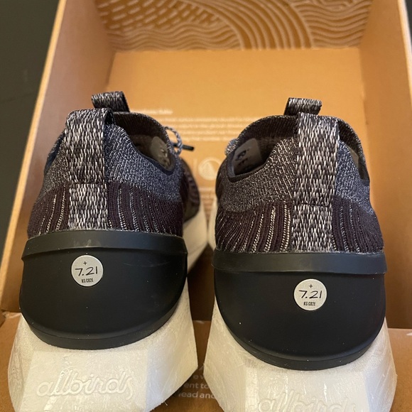 Allbirds Women’s Tree Flyer 2 - Picture 3 of 6